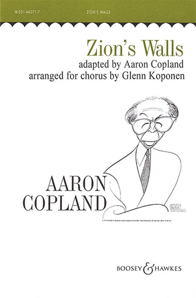 Old American Songs II